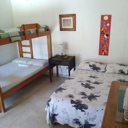 Habitacion Para Arrendar Por Dias Necoclí エクステリア 写真
