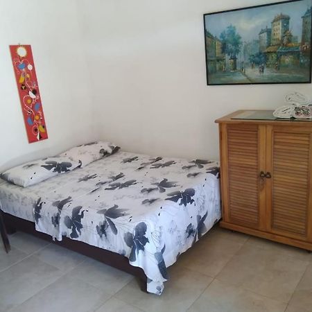 Habitacion Para Arrendar Por Dias Necoclí エクステリア 写真