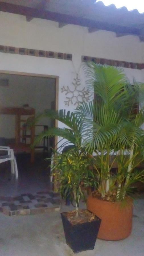 Habitacion Para Arrendar Por Dias Necoclí エクステリア 写真