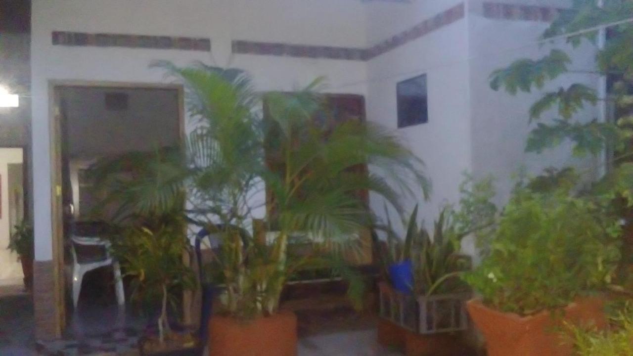 Habitacion Para Arrendar Por Dias Necoclí エクステリア 写真