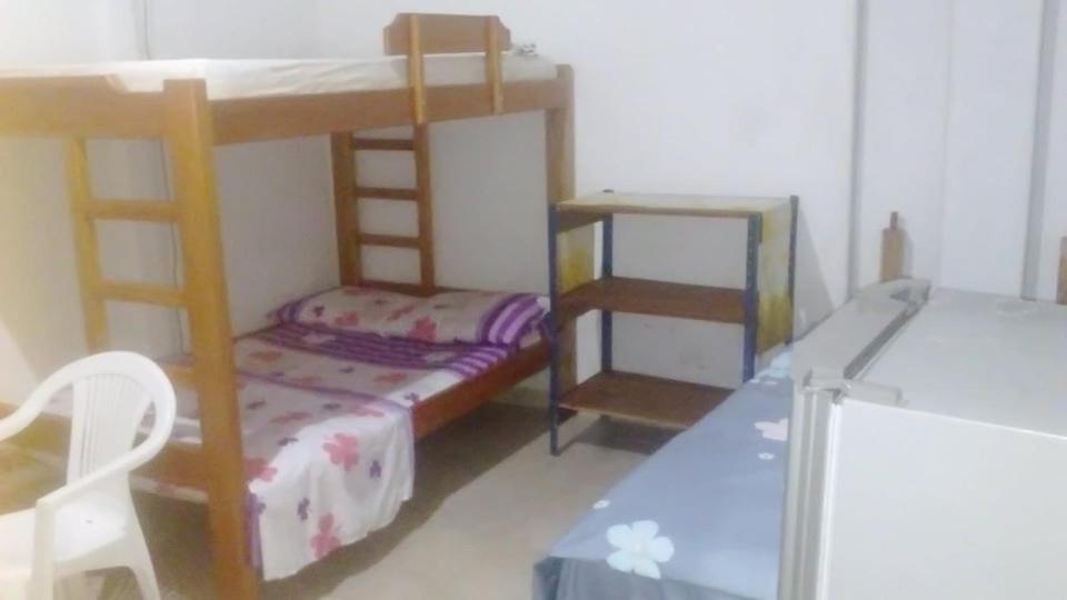 Habitacion Para Arrendar Por Dias Necoclí エクステリア 写真