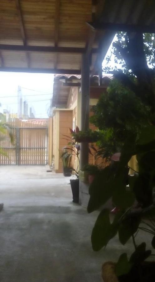 Habitacion Para Arrendar Por Dias Necoclí エクステリア 写真