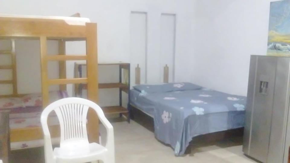 Habitacion Para Arrendar Por Dias Necoclí エクステリア 写真