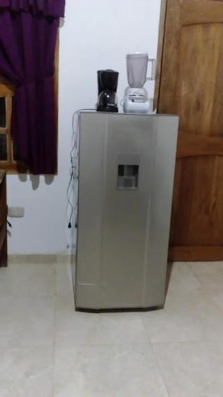 Habitacion Para Arrendar Por Dias Necoclí エクステリア 写真