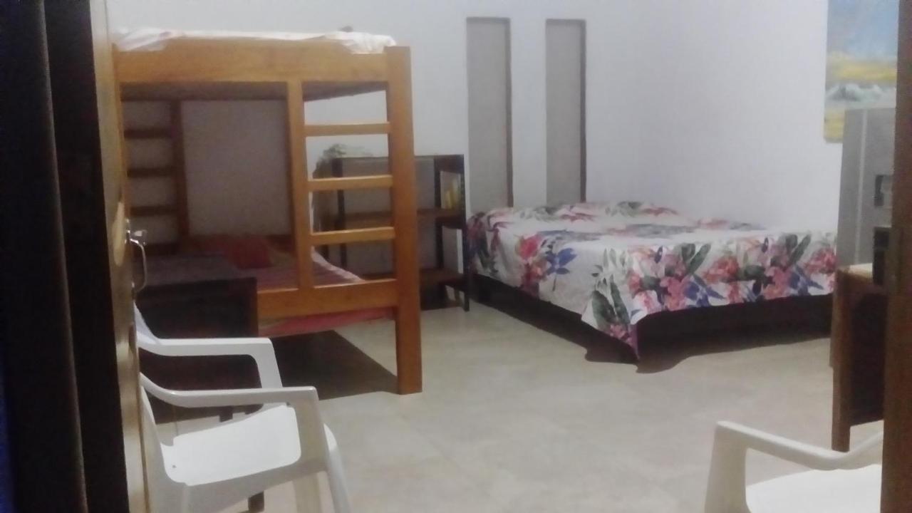 Habitacion Para Arrendar Por Dias Necoclí エクステリア 写真