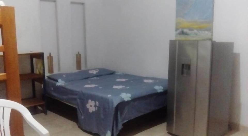 Habitacion Para Arrendar Por Dias Necoclí エクステリア 写真