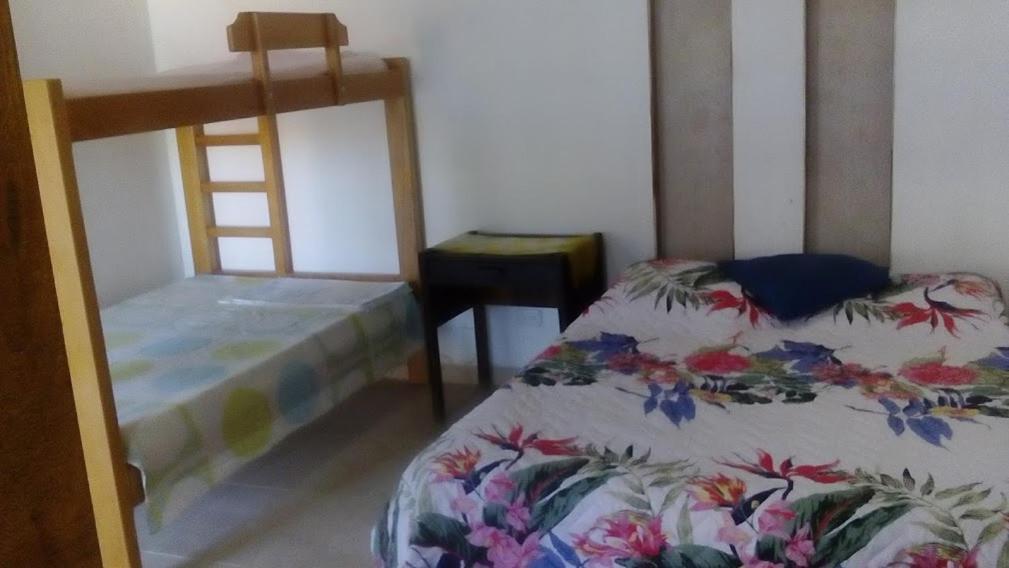 Habitacion Para Arrendar Por Dias Necoclí エクステリア 写真