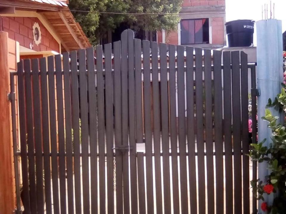 Habitacion Para Arrendar Por Dias Necoclí エクステリア 写真
