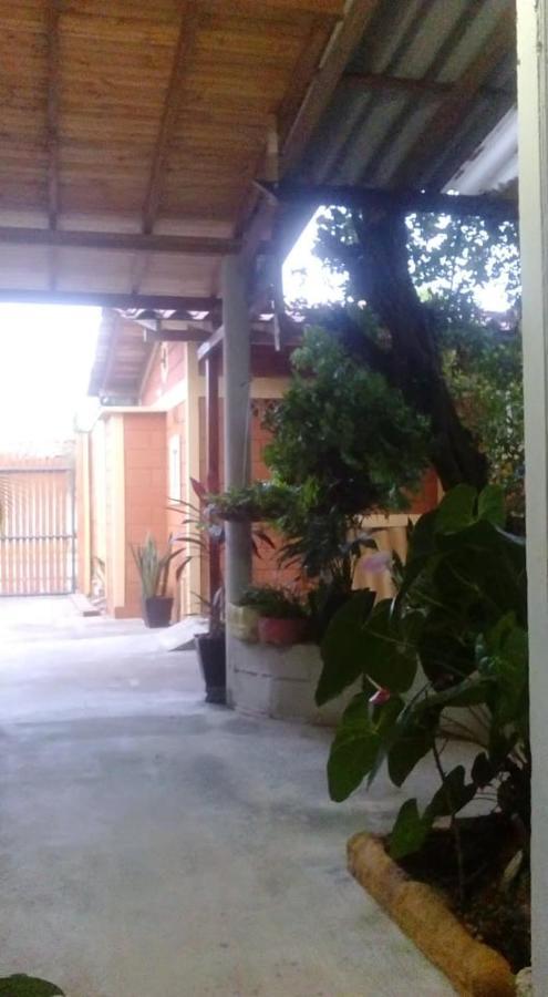 Habitacion Para Arrendar Por Dias Necoclí エクステリア 写真