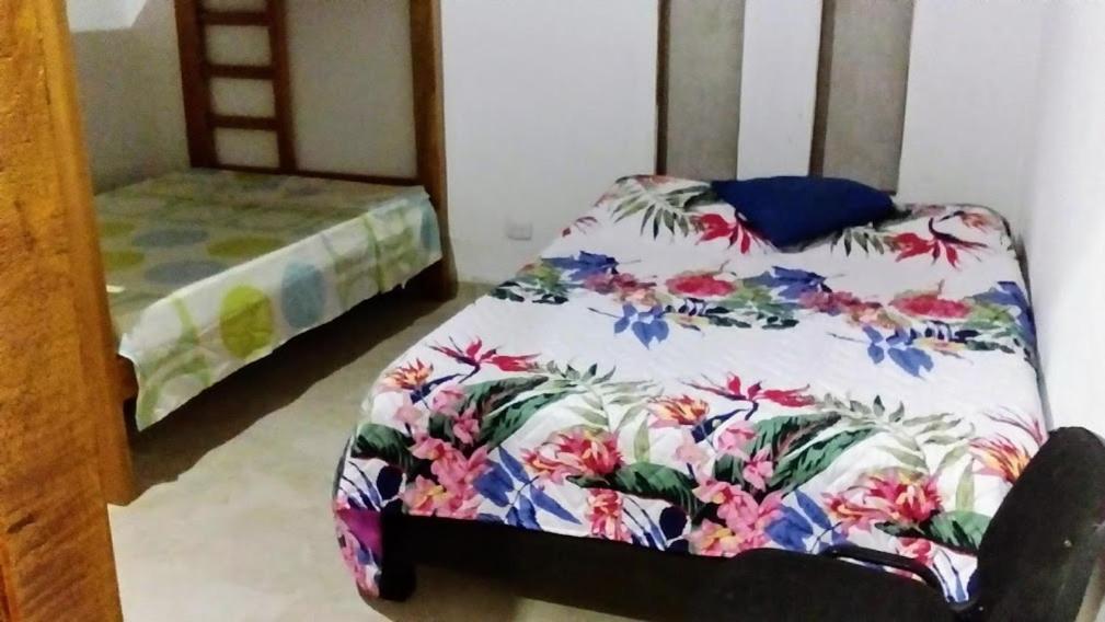 Habitacion Para Arrendar Por Dias Necoclí エクステリア 写真