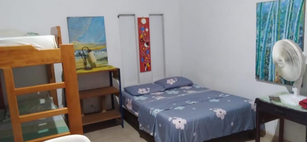 Habitacion Para Arrendar Por Dias Necoclí エクステリア 写真