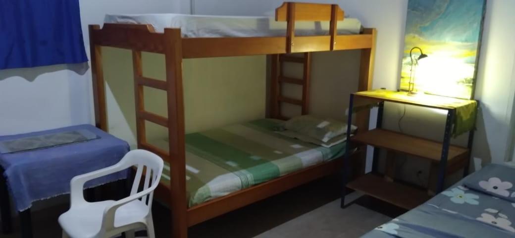 Habitacion Para Arrendar Por Dias Necoclí エクステリア 写真