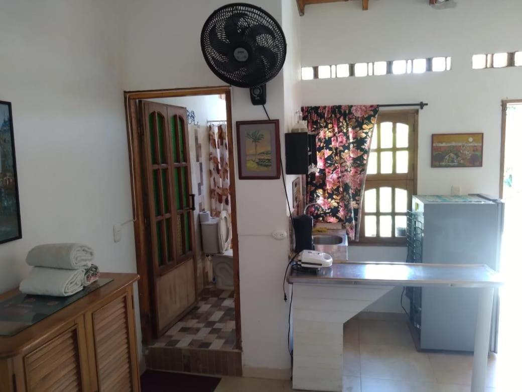 Habitacion Para Arrendar Por Dias Necoclí エクステリア 写真