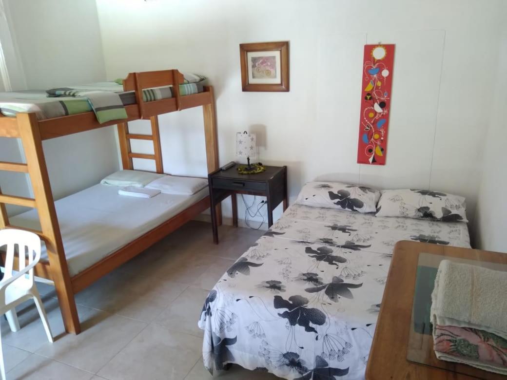Habitacion Para Arrendar Por Dias Necoclí エクステリア 写真