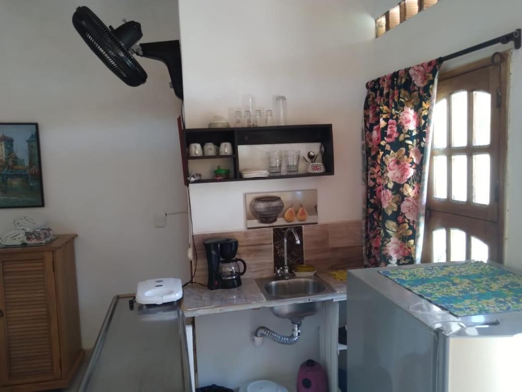 Habitacion Para Arrendar Por Dias Necoclí エクステリア 写真