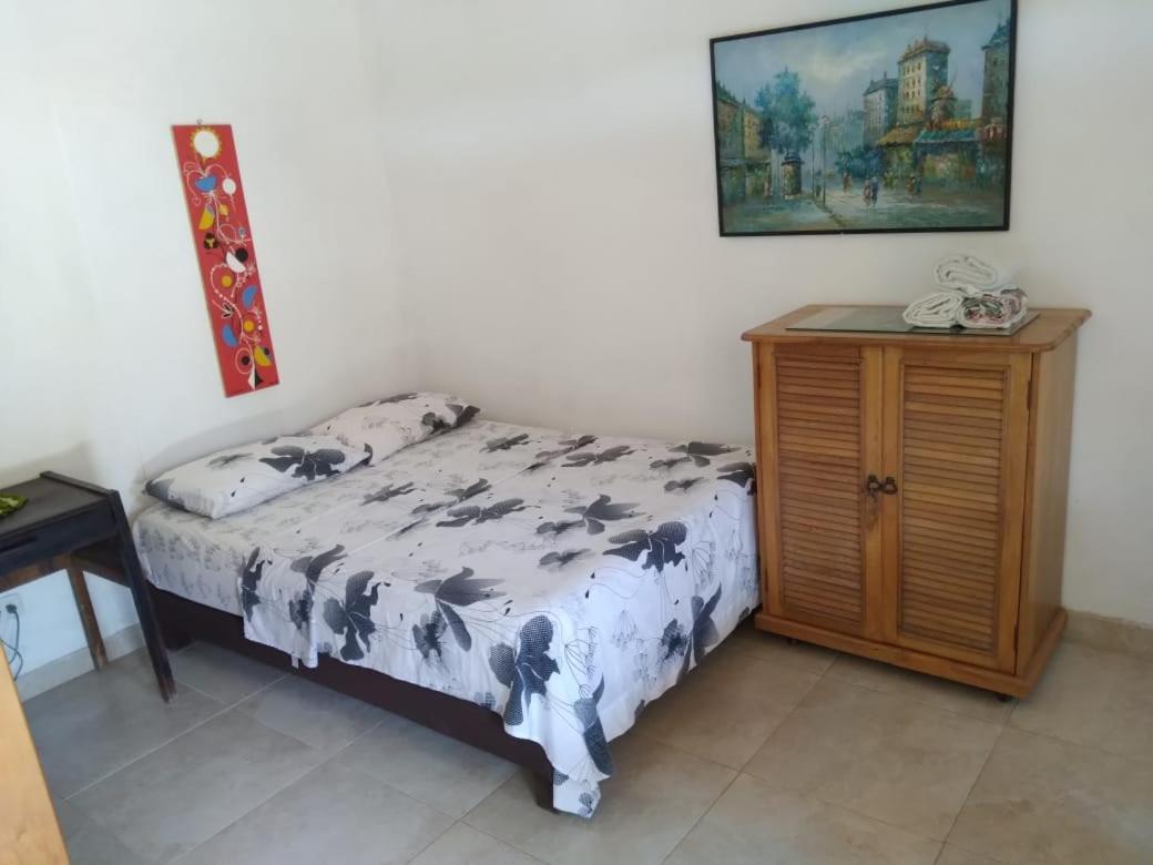 Habitacion Para Arrendar Por Dias Necoclí エクステリア 写真