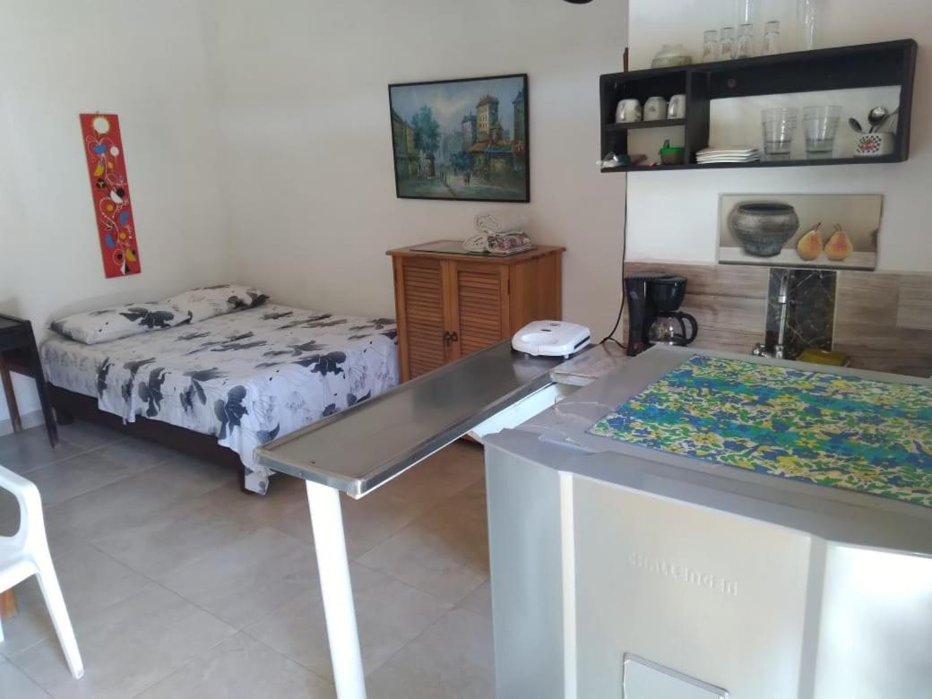 Habitacion Para Arrendar Por Dias Necoclí エクステリア 写真
